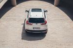 Honda CR-V Hybrid 2018 года (EU)